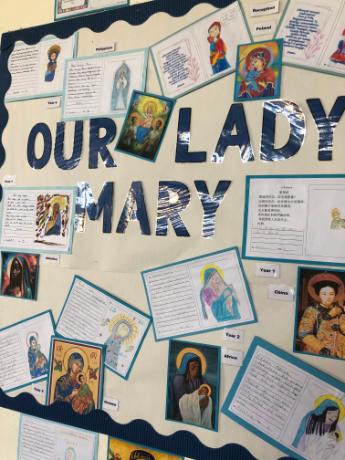 Mary RJED 2